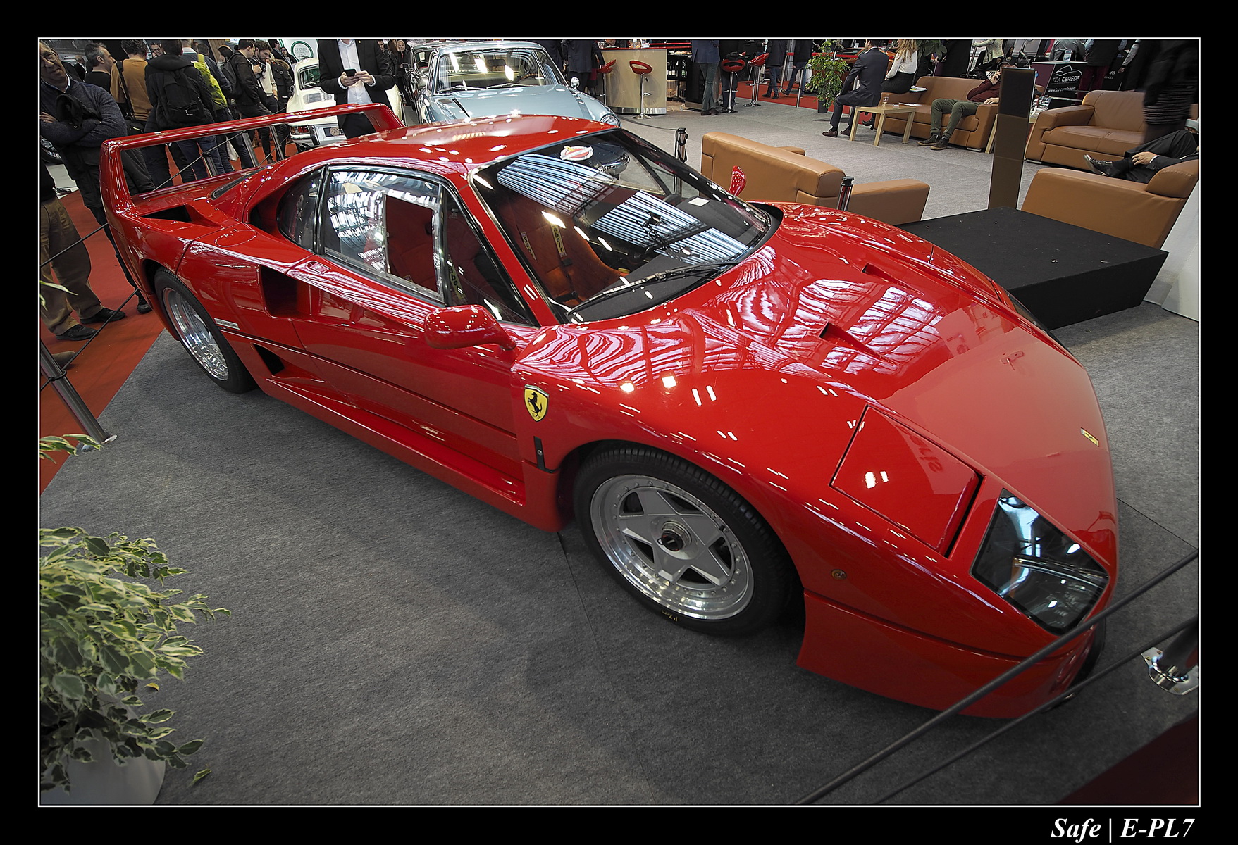 2020 - 02 - Retromobile 155